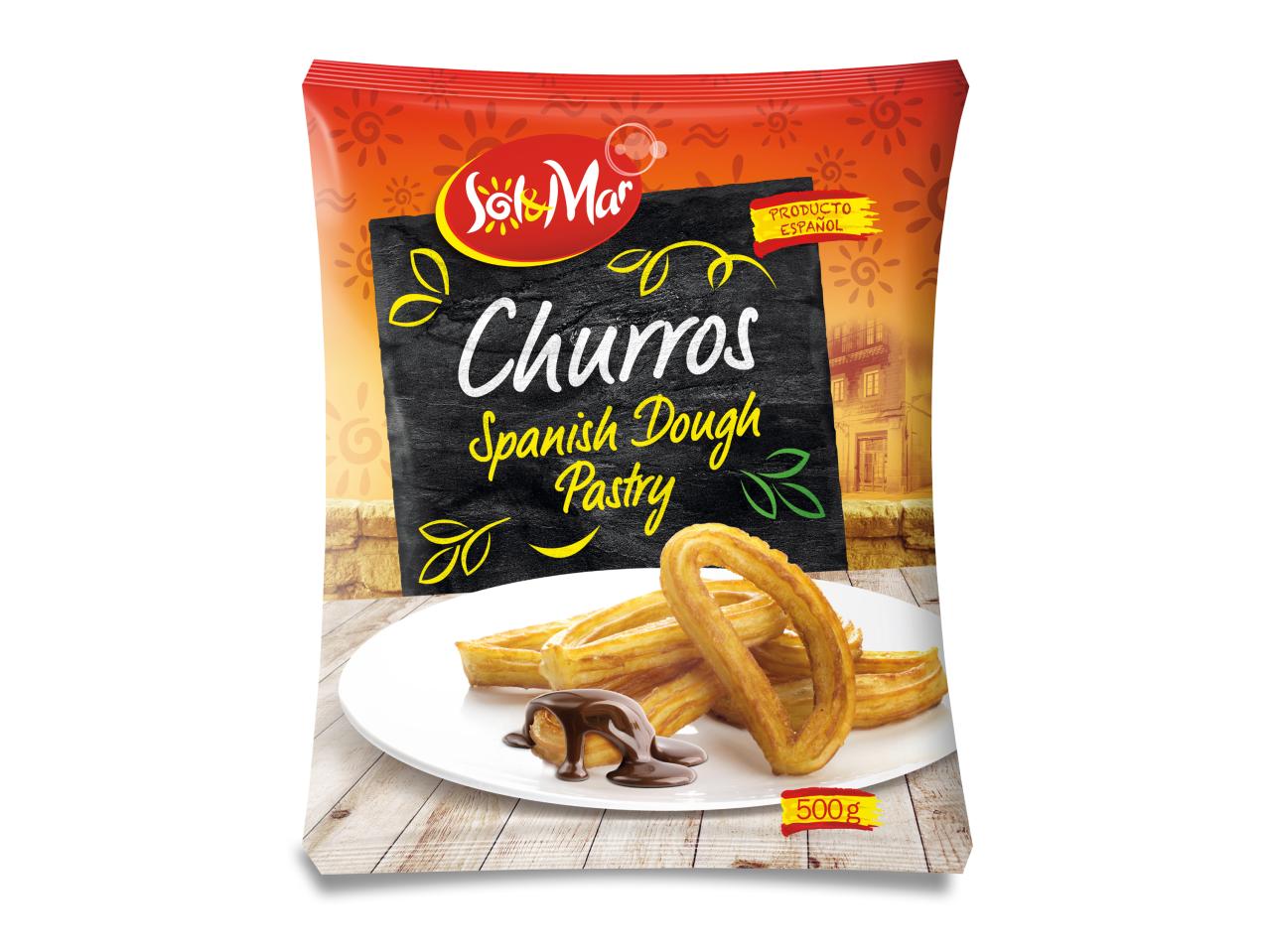 Churros