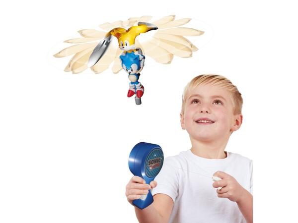 Flying Heroes Flying Heroes
