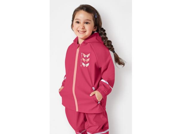 Kids' Waterproof Trousers or Jacket