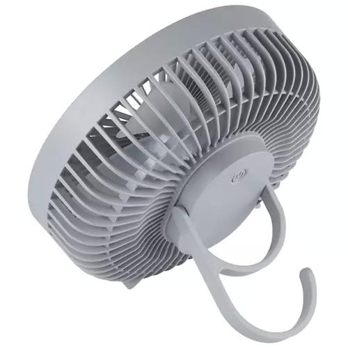 Rechargeable Fan with Remote