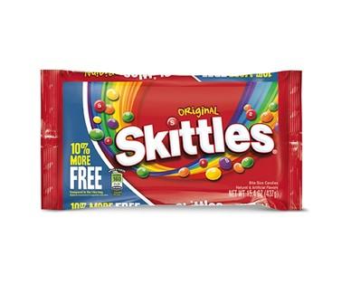 Skittles Bonus Bag