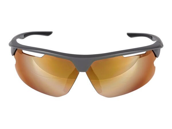 Crivit Sports Glasses with Interchangeable Lenses