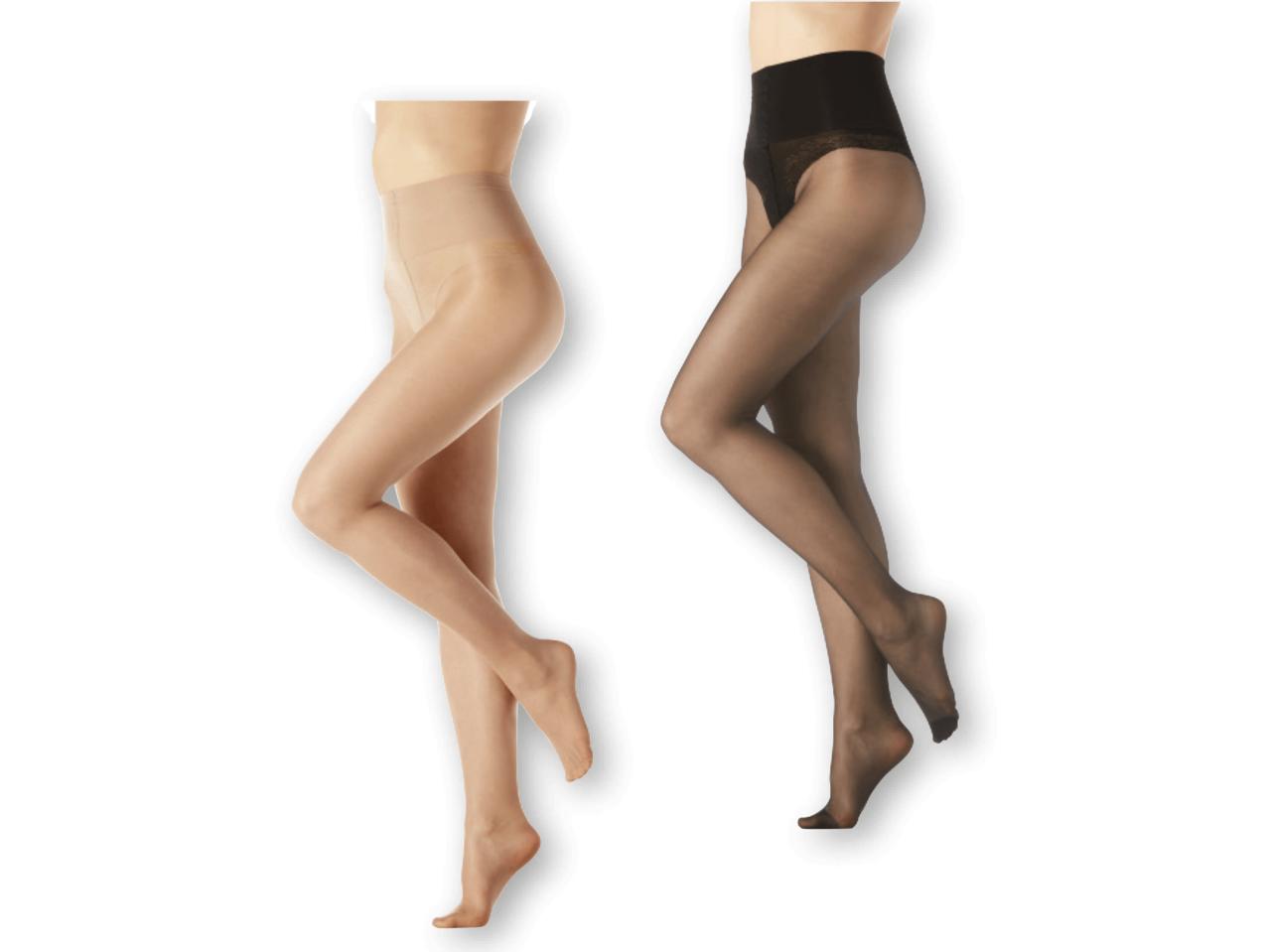 ESMARA Ladies' Sheer Tights