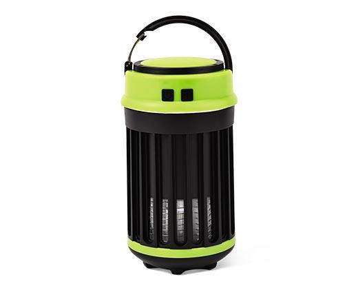 Adventuridge 
 Rechargeable Bug Zapper with Light