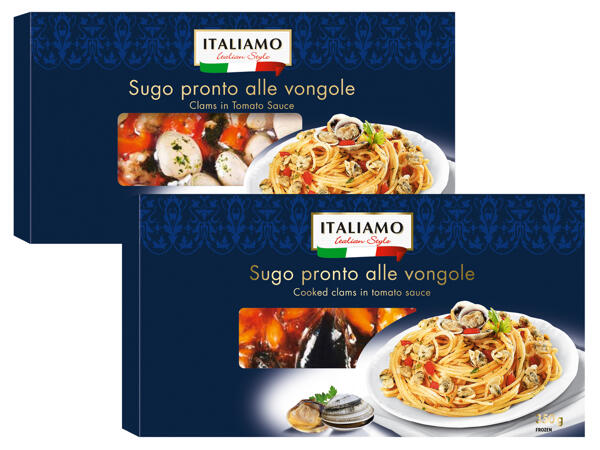 Sugo Pronto
