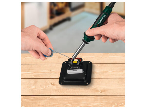 Soldering Station