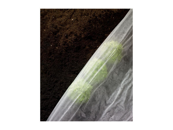 Parkside Weed Control /Plant Protection Fleece Membrane