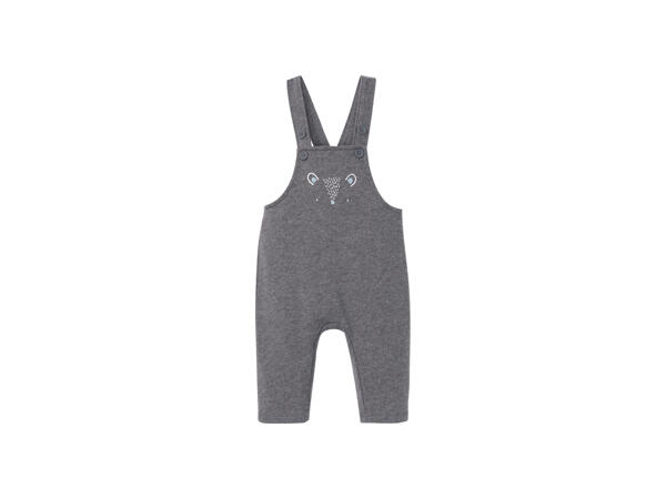 Baby Dungarees