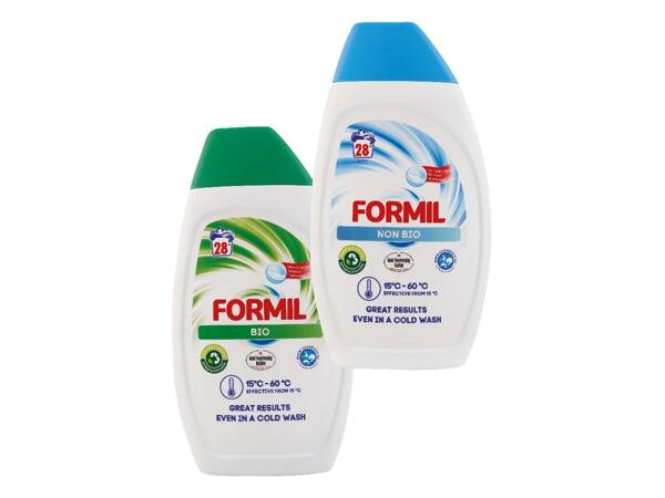 Laundry Gel 28WL