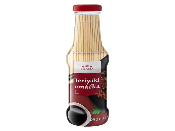 ASIJSKÁ OMÁČKA