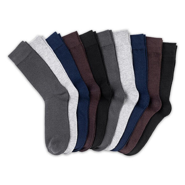 Socken 10 Paar