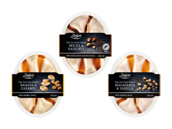 Glace mini