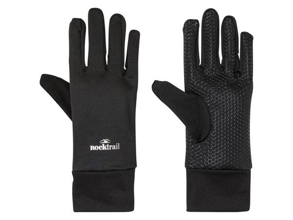 Multifunctional Gloves