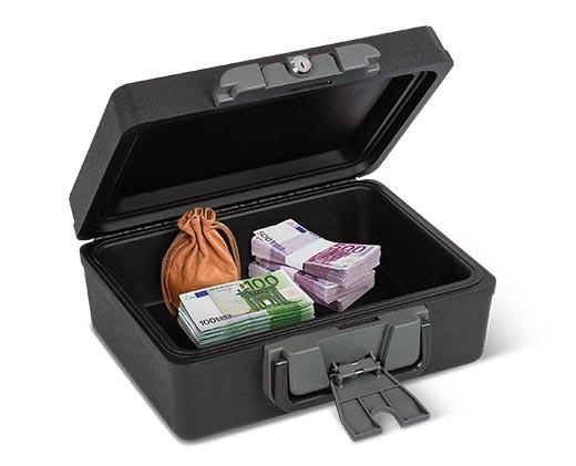 WORKZONE Waterproof Fire Safe