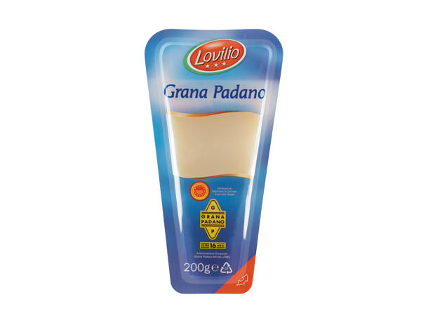 Grana Padano DOP