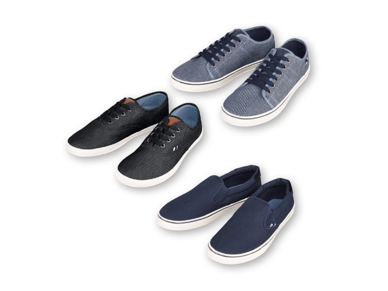 LIVERGY(R) Men's Casual Shoes