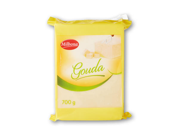 MILBONA Gouda