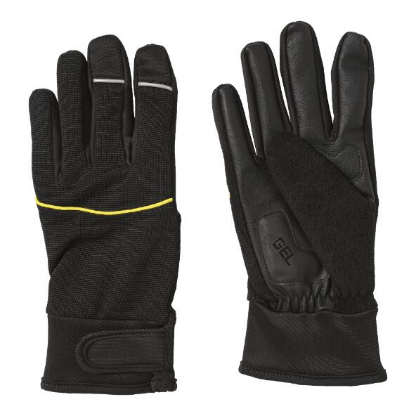 Gants de cycliste