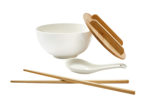 ERNESTO(R) Ramen-sæt