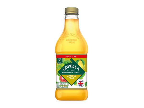 Copella Juice