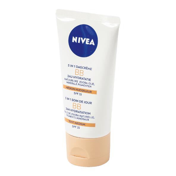 NIVEA(R) 				BB-Creme