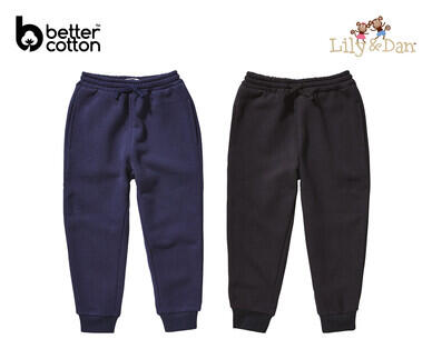 Children's Leggings or Trackies 2pk