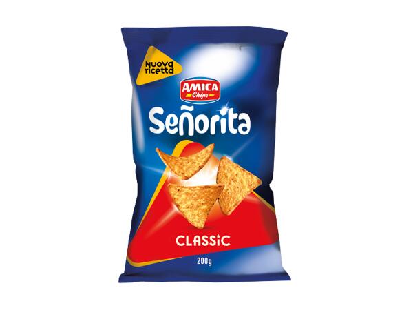 Senorita Tortilla Classic