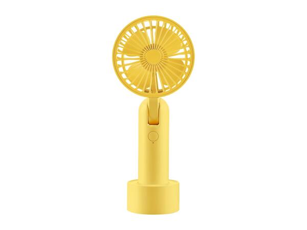 Silvercrest Portable Fan