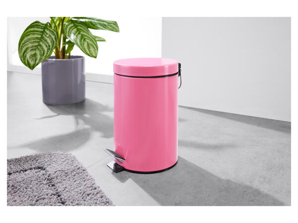 LIVARNO home Kosmetický odpadkový koš, 3 l