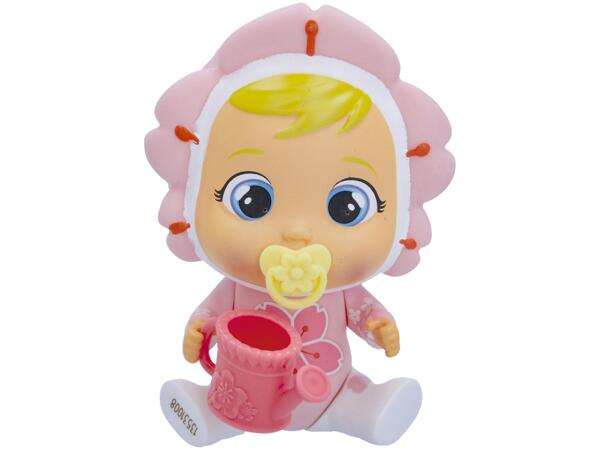 Collectible Characters