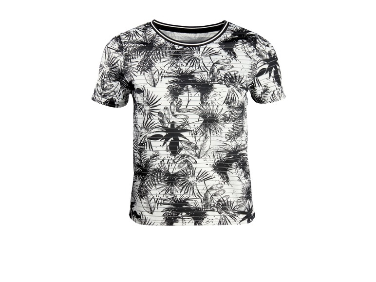 Modernes Damen-T-Shirt