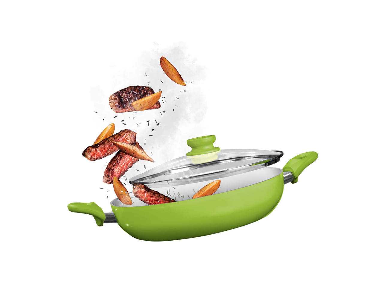 ERNESTO(R) Serveringspande 28 cm