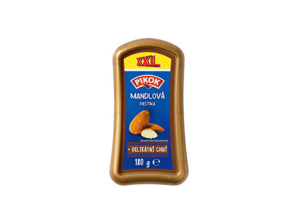PAŠTIKA XXL