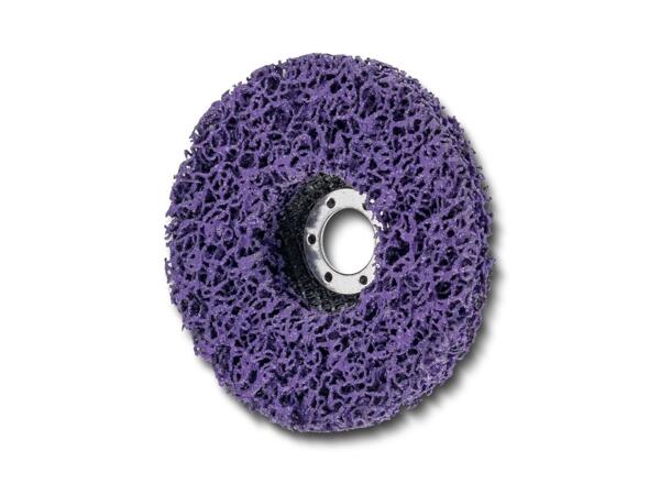 Parkside Angle Grinder Accessories