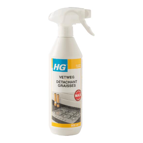 HG(R) 				Produits pour la cuisine