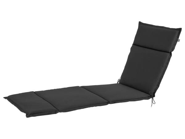 Sunlounger cushion 190 x 60cm