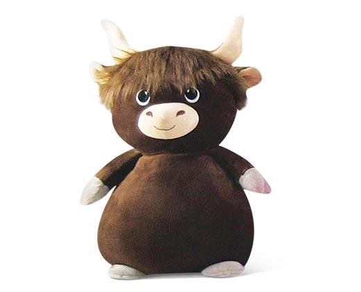 Bee Happy Large Huggable Plush