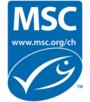 Rondelle de poisson MSC