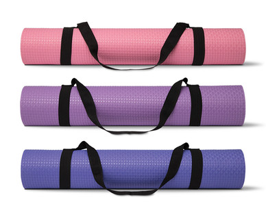Crane Premium Yoga Mat