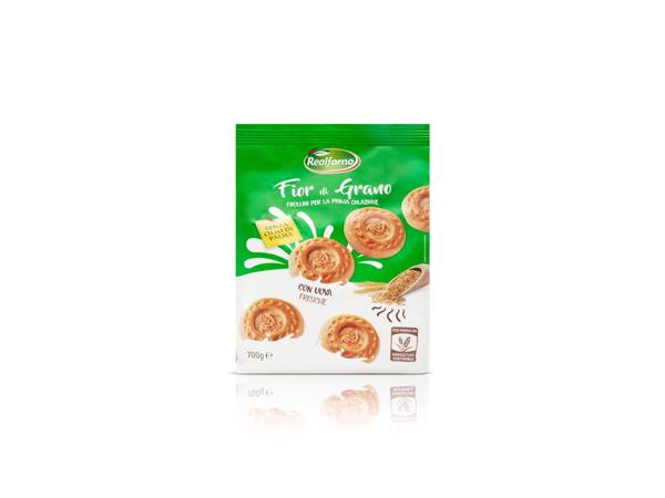 Shortbread Biscuits