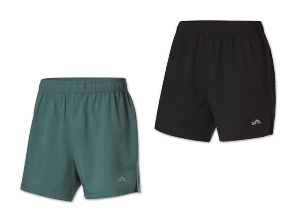 Herren Laufshorts