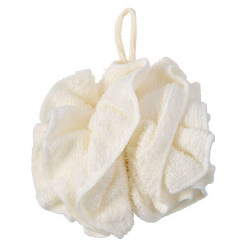 Cotton Collection - Exfoliating Loofah