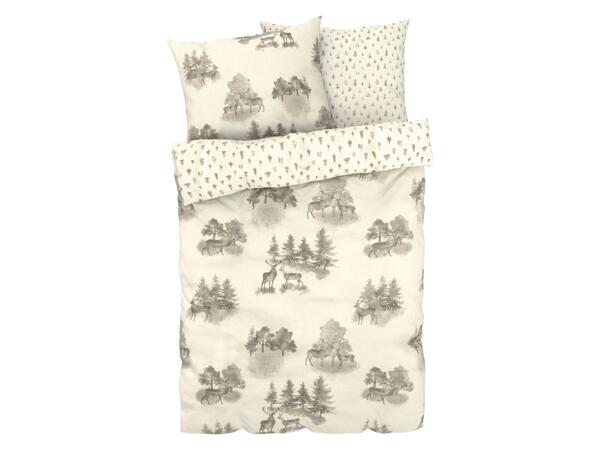 Bedlinen