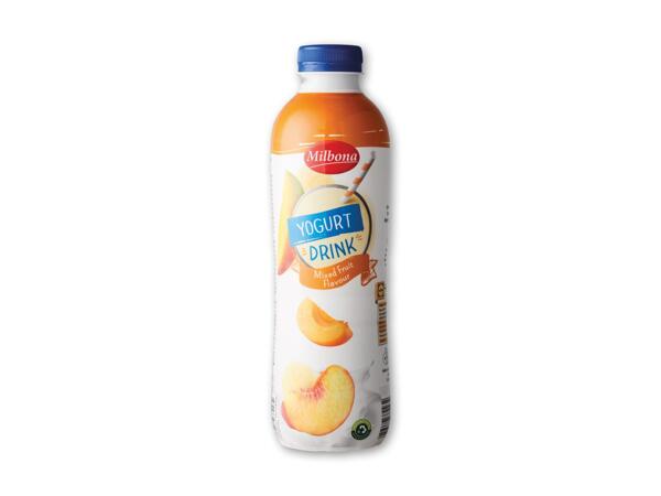 Drikkeyoghurt