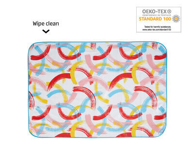 Splat Mat