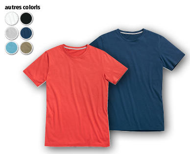 T-shirt WATSON'S