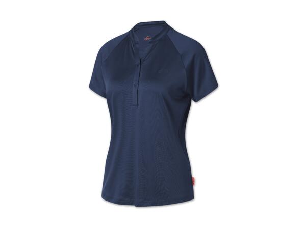 Damen/Herren Fahrradshirt