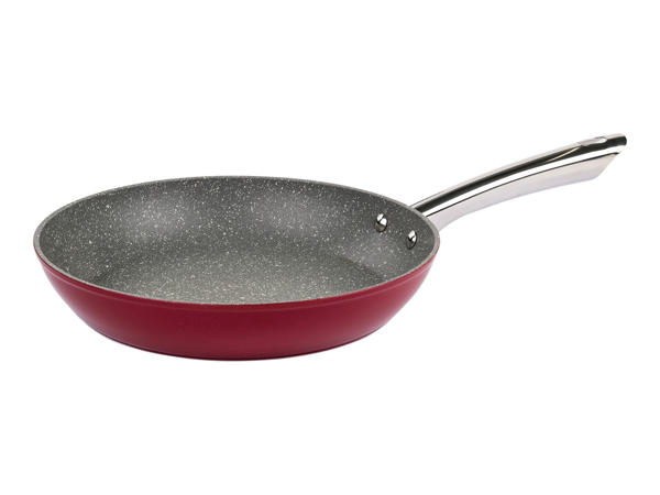 Bialetti Aluminium Frying Pan1