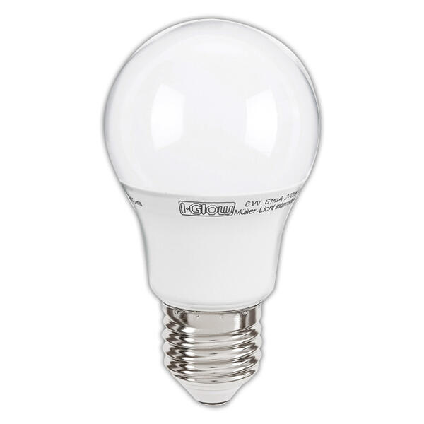 LED-Leuchtmittel 5er-/ 7er-Set