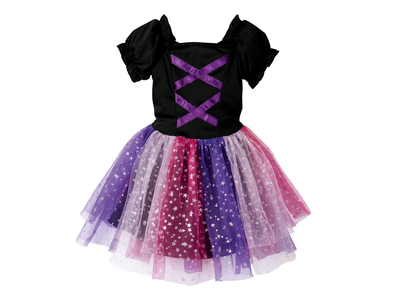 Girls' Halloween Costume